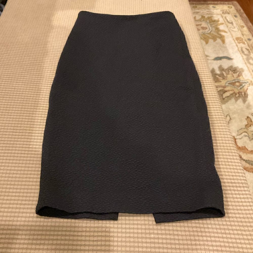 Elizabeth and James Skirt 🖤